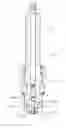 Fig. 01 - Spark plug for internal combustion engine and production method thereof