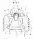 Fig. 02 - Spark plug for internal combustion engine and production method thereof