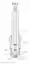 Fig. 03 - Spark plug for internal combustion engine and production method thereof