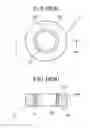 Fig. 08 - Spark plug for internal combustion engine and production method thereof