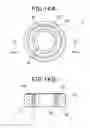 Fig. 12 - Spark plug for internal combustion engine and production method thereof