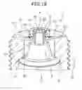 Fig. 13 - Spark plug for internal combustion engine and production method thereof