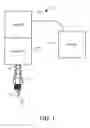 Fig. 02 - Ignition coil for passing alternating current to a spark plug