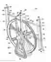 Fig. 01 - Cable guide actuation apparatus