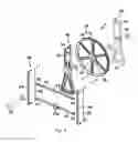 Fig. 04 - Cable guide actuation apparatus
