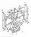 Fig. 15 - Cable guide actuation apparatus