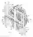 Fig. 18 - Cable guide actuation apparatus