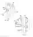 Fig. 25 - Cable guide actuation apparatus
