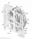 Fig. 29 - Cable guide actuation apparatus