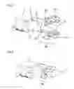 Fig. 03 - Strain/vibration relieving cable housing device