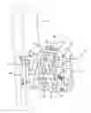 Fig. 01 - Conduit support bracket for electrical box