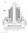 Fig. 02 - Electric machine comprising a pole housing
