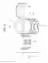 Fig. 12 - Inverter integrated motor apparatus