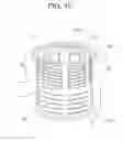 Fig. 13 - Inverter integrated motor apparatus
