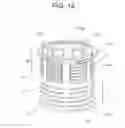 Fig. 14 - Inverter integrated motor apparatus