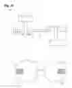 Fig. 19 - Rotary power generating apparatus and electric generating apparatus