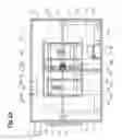 Fig. 23 - Rotary power generating apparatus and electric generating apparatus