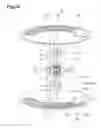 Fig. 24 - Rotary power generating apparatus and electric generating apparatus
