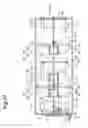 Fig. 32 - Rotary power generating apparatus and electric generating apparatus