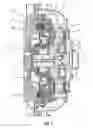 Fig. 02 - Auxiliary drive device