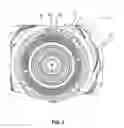 Fig. 03 - Auxiliary drive device