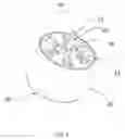 Fig. 02 - Single Phase Permanent Magnet Motor