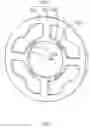 Fig. 05 - Single Phase Permanent Magnet Motor