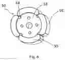 Fig. 07 - Single Phase Permanent Magnet Motor
