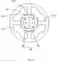 Fig. 12 - Single Phase Permanent Magnet Motor