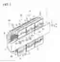 Fig. 03 - Rotating electrical machine and elevator