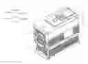 Fig. 01 - Electrical-machine housing and power converter