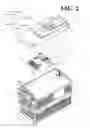 Fig. 03 - Electrical-machine housing and power converter