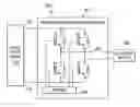 Fig. 01 - Switching converter with improved power density