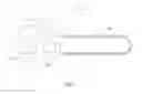 Fig. 02 - Power tool and motor drive circuit thereof