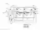 Fig. 01 - Hybrid drive circuit for variable speed induction motor