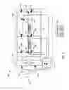 Fig. 02 - Hybrid drive circuit for variable speed induction motor