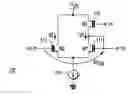 Fig. 01 - Low power circuit for amplifying a voltage without using resistors