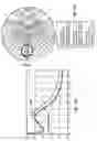Fig. 22 - Linearization circuit for a multiple-stage RF power amplifier