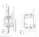 Fig. 02 - Balun for trapping RF current on a transmission line