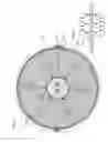 Fig. 08 - Balun for trapping RF current on a transmission line