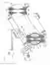 Fig. 12 - Balun for trapping RF current on a transmission line