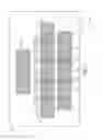 Fig. 10 - Surface acoustic wave filter devices