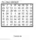 Fig. 14 - Path encoding and decoding