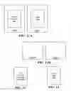 Fig. 14 - Systems and methods for increasing the effectiveness of digital pre-distortion in electronic communications