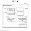 Fig. 13 - Wearable terminal mountable on part of body of user