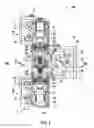 Fig. 02 - Method and device for transmitting electric power and signals between a stationary wall and a leaf pivotably mounted on said wall