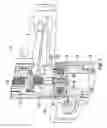 Fig. 03 - Method and device for transmitting electric power and signals between a stationary wall and a leaf pivotably mounted on said wall