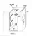 Fig. 03 - Guided near field communication for short range data communication
