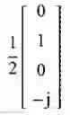 Fig. 33 - Transmission/reception method and apparatus for uplink MIMO retransmission in LTE system