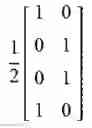 Fig. 46 - Transmission/reception method and apparatus for uplink MIMO retransmission in LTE system